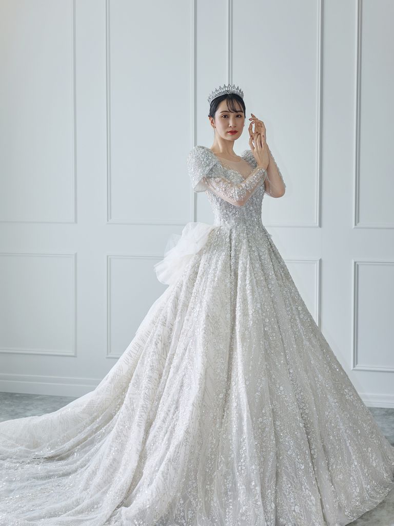 Lumiere Weddingのウェディングドレス Lumiere Weddingのウェディングドレス