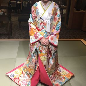 可愛いらしい色味