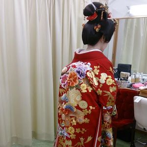 一生忘れられない一日になりました。