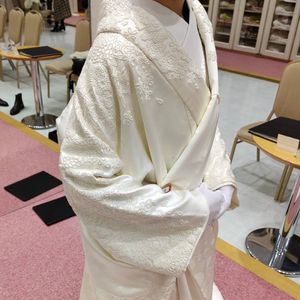 日本伝統的な刺繍