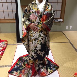 最後まで迷った衣装！