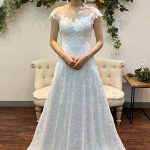Instagramで人気のドレス
