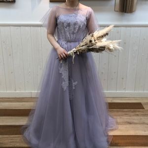 ナチュラルウェディングにぴったり
