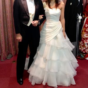 結婚式の二次会