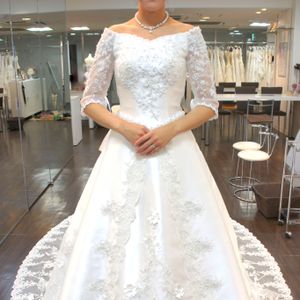 キャサリン妃にあこがれて...