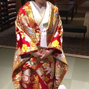 やっぱり赤
