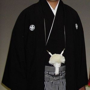 初めての袴