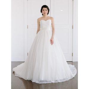 ウェディングドレスの人気スタイルランキング|ウェディングドレスの ...