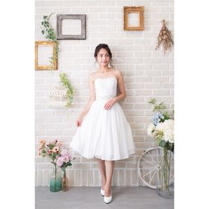 ウェディングドレスの人気スタイルランキング|ウェディングドレスの ...