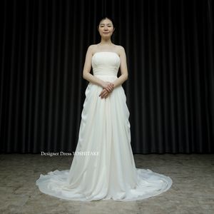 ウェディングドレスの人気スタイルランキング|ウェディングドレスの ...