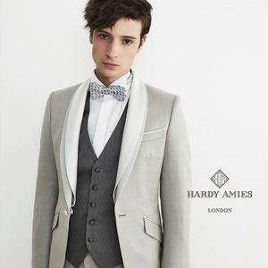 HAD-03098-14｜HARDY AMIES (ハーディエイミス)｜ドレスショップ