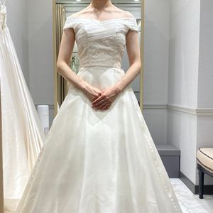 バックスタイルが豪華