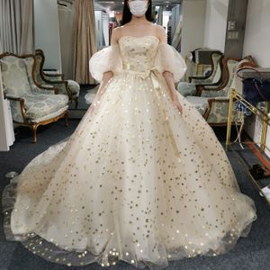 憧れのキヨコハタ　コンフェッティドレス