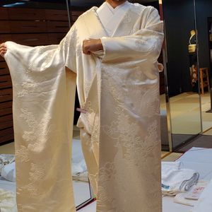 相良刺繍の鳳凰