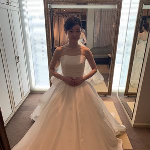 アントニオリーヴァシビッラドレス