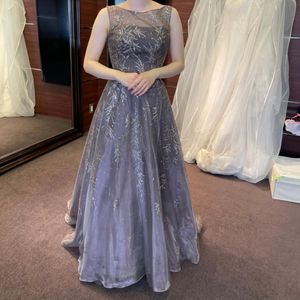 シンプルながらゴージャス