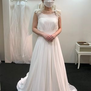 2wayの袖