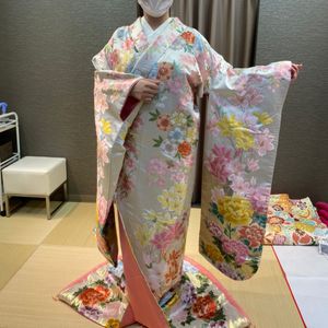 上と下で少し雰囲気を変えたい方！