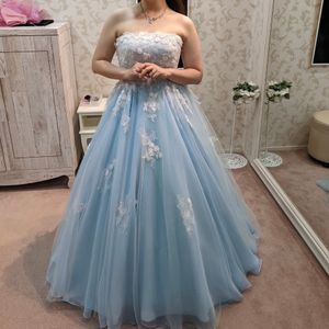 おしとやかドレスです。