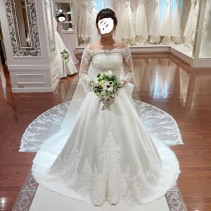 王道の2wayドレス