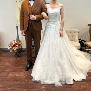 ボリュームのあるスカート