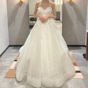 レースの高級感がすごい！
