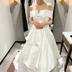 シンプルでツルツルで綺麗！