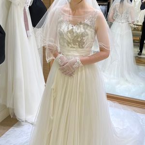 ナチュラルで上品