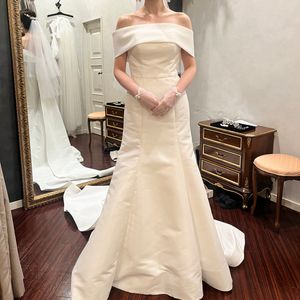 カスタマイズ自在な万能マーメイドドレス