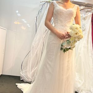 ナチュラルドレス