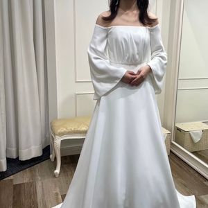 女神ドレス