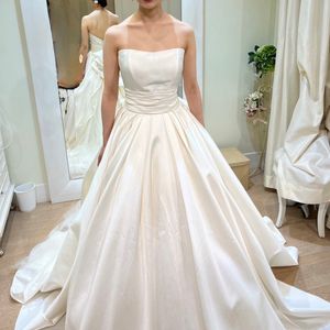 フィッシュテールドレス
