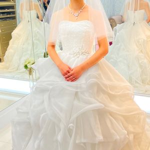 人と被りたくない方におすすめのゴージャスなデザイン