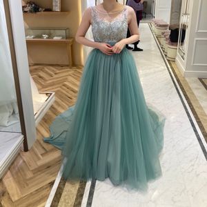ナチュラルグリーンでかわいい