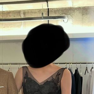 あまり肩を出したくない人におすすめ！