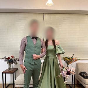 ナチュラルなグリーン