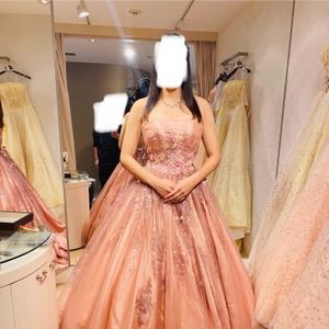ピンクだけど、可愛すぎない上品感がある