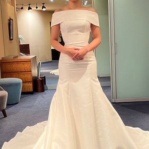 シンプルなマーメイド