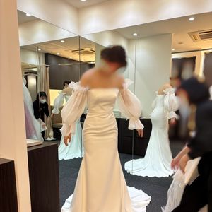 大人っぽく着れるドレス