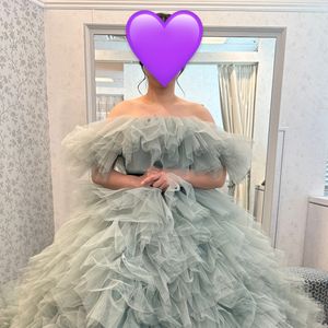 レースがいっぱい着心地チクチクドレス