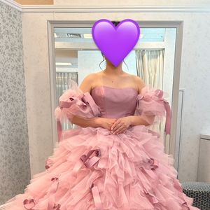 ラブリー満載女の子ドレス