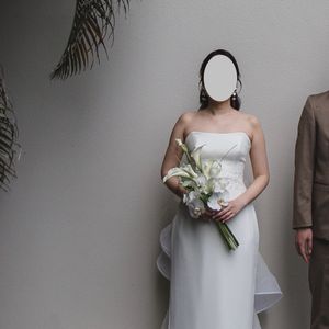 日本人を美しく見せてくれるドレス