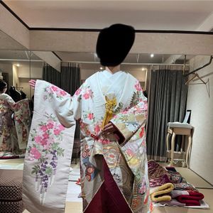 高級感がある色仕掛け