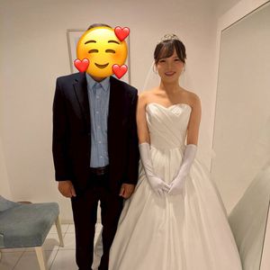 ツヤ感が素敵で、自分の骨格に合っている