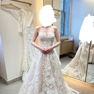 ドレスといえば！王道デザイン