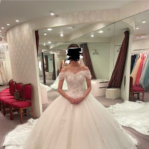 プリンセスラインが可愛い