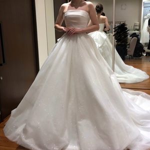 きらきらドレス