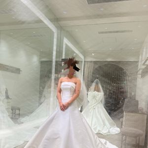 リボンもつけてもかわいい!!!