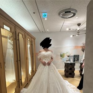 キラキラ韓国風ドレス