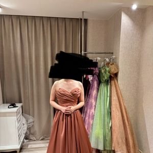 スレンダードレス